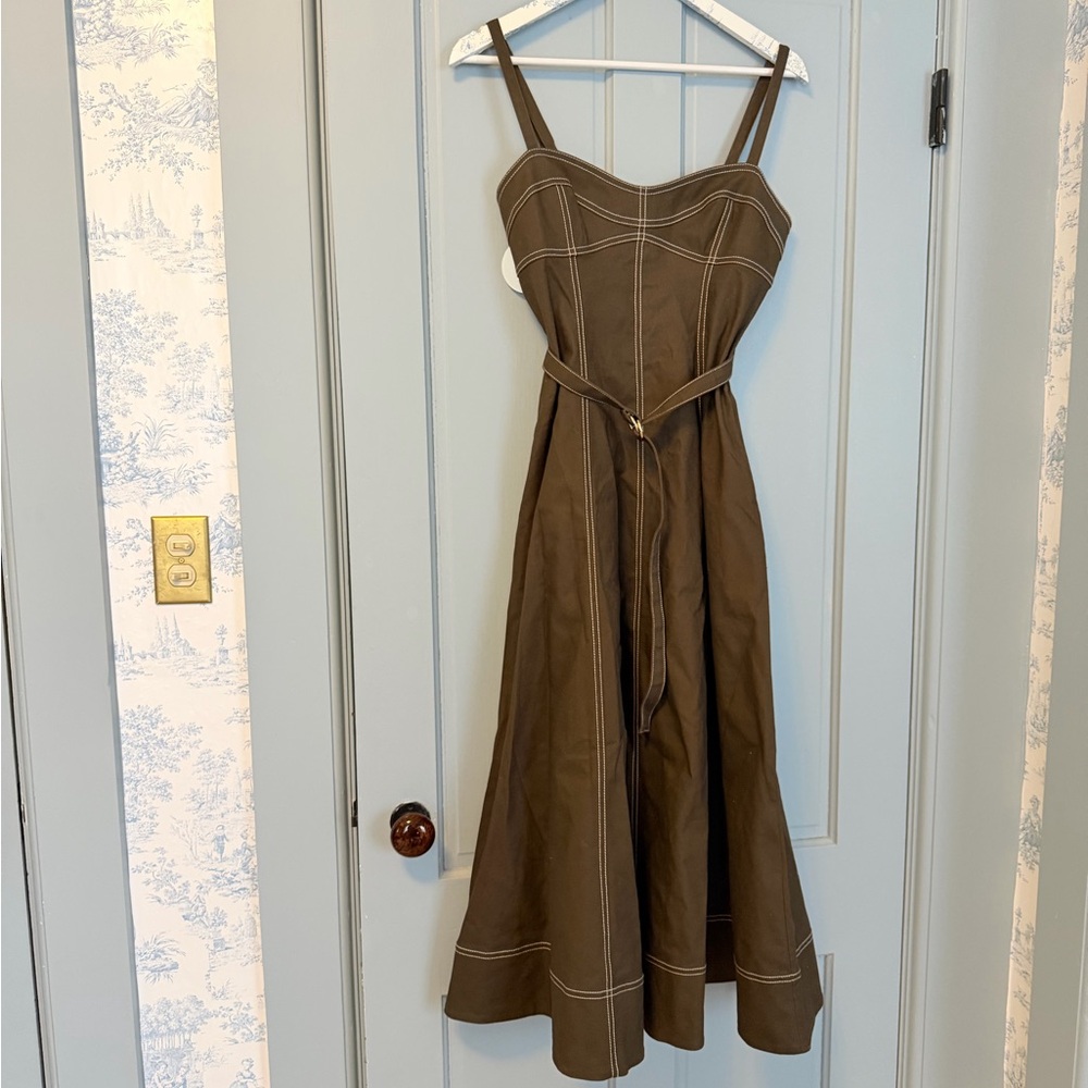 Hill House Home Fiona Dress